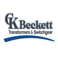 CK Beckett Transformers & Switchgear 2017 Ltd