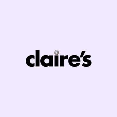 Claire's