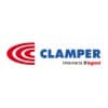 Clamper Indústria e Comércio S/A