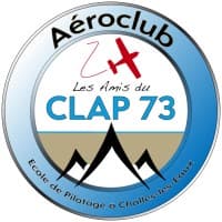 Aéroclub CLAP 73