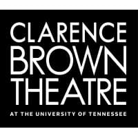 clarence brown theatre
