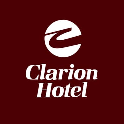 Clarion Hotel® Sign