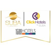 1589 Hotels