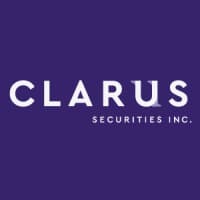 Clarus Securities Inc.