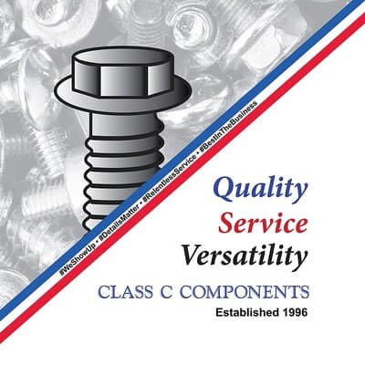 Class C Components, Inc.