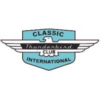 Classic Thunderbird Club Intl