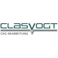 Clasvogt CNC GmbH & Co. KG