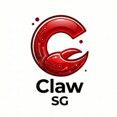 Claw Singapore