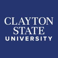clayton state university