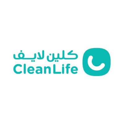 CleanLife | كلين لايف