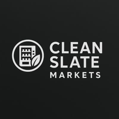 Clean Slate Markets