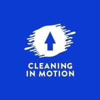 Cleaning in Motion