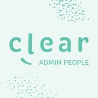 Clear Admin People