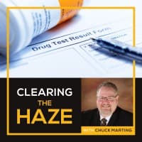 Clearing The Haze Podcast