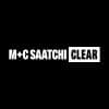 M+C Saatchi Clear