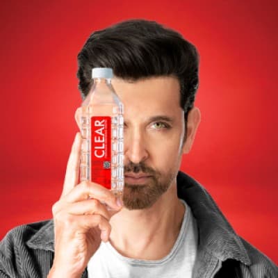 Clear Premium Water