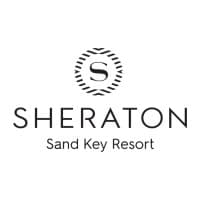 Clearwater Beach Sheraton Resort on Sand Key