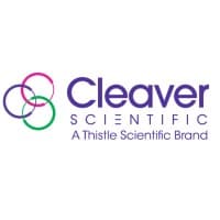 Cleaver Scientific - A Thistle Scientific Brand