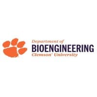 Clemson University Department of Bioengineering