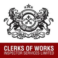 CLERKS OF WORKS INSPECTOR SERVICES LTD