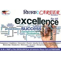 Click2career EXCELLENCE FOR ALL.