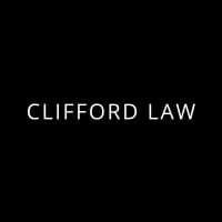 clifford law llp