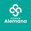 clínica alemana de santiago