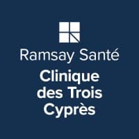 CLINIQUE DES TROIS CYPRES