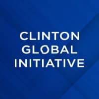 clinton global initiative