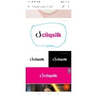 cliqsilk