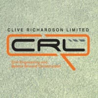 Clive Richardson Limited