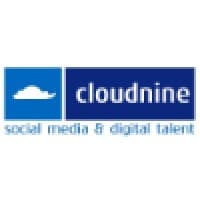CloudNine Social Media & Digital Talent