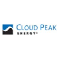 cloud peak energy