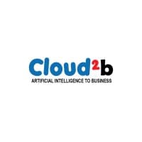 Cloud2b - Salesforce Platinum Partner