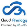 Cloud Analogy