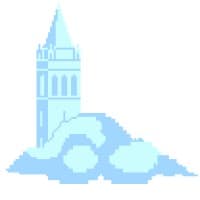 Cloud at California