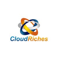CloudRiches 雲馥數位