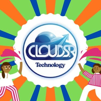 CloudsR Technology
