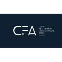 Club des Femmes Administrateurs CFA Maroc