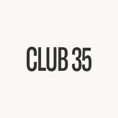 Club 35