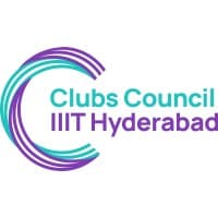 Clubs Council, IIIT Hyderabad