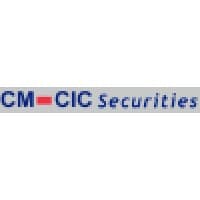 CM-CIC Securities