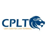 CMA CGM-PSA LION TERMINAL