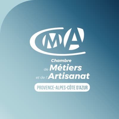 La Chambre de métiers et de l'artisanat de région Provence-Alpes-Côte d'Azur