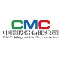CMC Magnetics Corp.