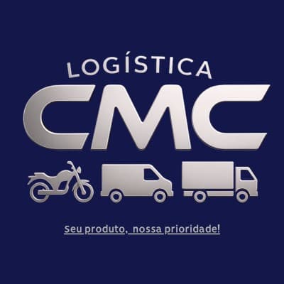 CMC Logística Brasil