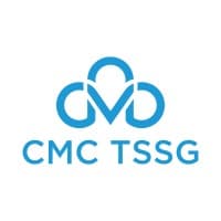 CMC Saigon Technology & Solution (CMC TSSG)