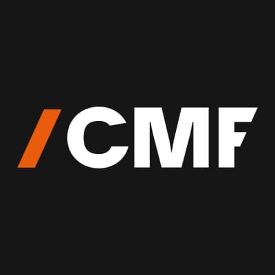 CMF Advertising GmbH
