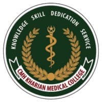 CMH Kharian Medical College
