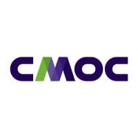 CMOC Brasil